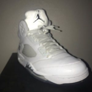 Shoes - Jordan 5 Shoes - Jordan 5